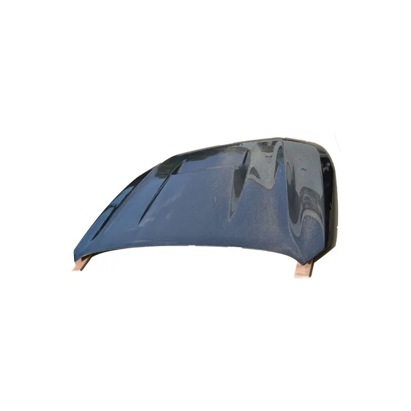 Carbon Fiber Hood for 2011-2017 XV Carbon Fiber Front Bonnet New Engine Hood Lid Cover Panel Fit for Car